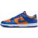 Nike Dunk Low Knicks M - Bright Ceramic/Team Royal/University Red/White