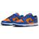 Nike Dunk Low Knicks M - Bright Ceramic/Team Royal/University Red/White