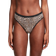 Victoria's Secret Stretch High-Leg Brief Panty - Animal Skin