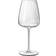 Luigi Bormioli Optica Red Wine Glass 54.7cl 4pcs