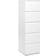 Finori Ravenna V Matt White Commode 40x131cm