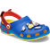Crocs Kid's Snow White Classic Clog - Sunshine