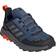 adidas Kid's Terrex Trailmaker Rain .Rdy - Wonder Steel / Grey Three / Impact Orange