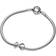 Pandora Forever & Always Infinity Charm - Silver