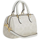 Coach Mini Rowan Crossbody In Signature Canvas - Gold/Chalk/Glacierwhite