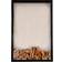Cork Memory Cellar Black Stained Pine Dekoration