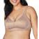 Playtex 18 Hour Ultimate Lift and Support Wireless Bra - Toffee