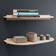 Andersen Furniture Shelf 3 Oak Væghylde 78.5cm