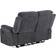 Act Nordic Mora Dark Grey Sofa 143.5cm 2 personers