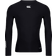 Canterbury Men's Thermoreg Long Sleeved Top - Black