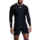 Canterbury Men's Thermoreg Long Sleeved Top - Black