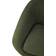 Ethnicraft Barrow Pine Green Fåtölj 71cm