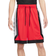 Nike Dri-FIT Elite Men's Basketball Shorts - University Red/Black