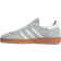 Adidas Handball Spezial - Wonder Silver/Off White/Gum