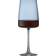 Lyngby Glas Zero Blue Red Wine Glass 54cl 4pcs