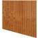 Forest Garden Dip Treated Closeboard Fence Panel