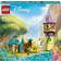 LEGO Disney Rapunzel's Tower & The Snuggly Duckling 43241