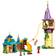 LEGO Disney Rapunzel's Tower & The Snuggly Duckling 43241