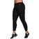 NIKE Universa Women's Medium-Support Mid-Rise 7/8 Leggings - Black