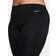 NIKE Universa Women's Medium-Support Mid-Rise 7/8 Leggings - Black