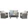 Wisteria Lane Conversation Outdoor Lounge Set