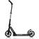 Zinc Big Wheeled Folding Voyager Scooter