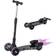 Homcom 3 Wheel Kick Scooter