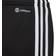 Adidas Junior Essentials Train Aeroready 3-Stripes Jogger Pants - Black/White