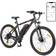 Eleglide Eleglide M2 29' 19' Electric Moped Bike 36V 15.6AH 250W Unisex
