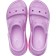 Crocs Classic Mega Crush - Bubble Pink