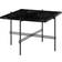 GUBI TS Black Coffee Table 21.7x21.7"