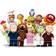 LEGO Minifigures The Muppets 71033