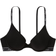 PINK Wear Everywhere Push Up Bra - Pure Black