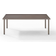 Crosley Cali Bay Light Brown Coffee Table 23.5x39.2"