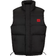 HUGO BOSS Baltino Water Repellent Puffer Gilet - Black