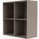 Montana Furniture Show Truffle Bogreol 69.6cm