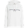 Tommy Hilfiger Essential Logo Hoodie - White