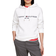 Tommy Hilfiger Essential Logo Hoodie - White