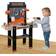 Smoby Black+Decker Bricolo Ultimate Workbench