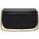 Marc Jacobs The Mini Shoulder Bag - Black