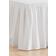 Jotex Zack Sängkappa Vit (200x90cm)