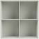 Montana Furniture Show Nordic Bokhylla 69.6cm