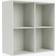 Montana Furniture Show Nordic Bokhylla 69.6cm