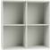 Montana Furniture Show Nordic Bokhylla 69.6cm