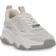 Steve Madden Possession W - Off White/Beige Gray