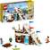 LEGO Creator 3 in 1 Modular Winter Vacation 31080