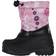 Reima Nefar Winter Boots - Grey/Pink