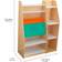 Kidkraft Pocket Storage Bookcase