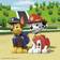 Ravensburger Paw Patrol 3x49 Pieces