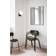 &Tradition Journey SHY2 Black Väggplafond 26cm